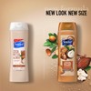 Suave Moisturizing Body Wash, Cocoa Butter and Shea with Vitamin