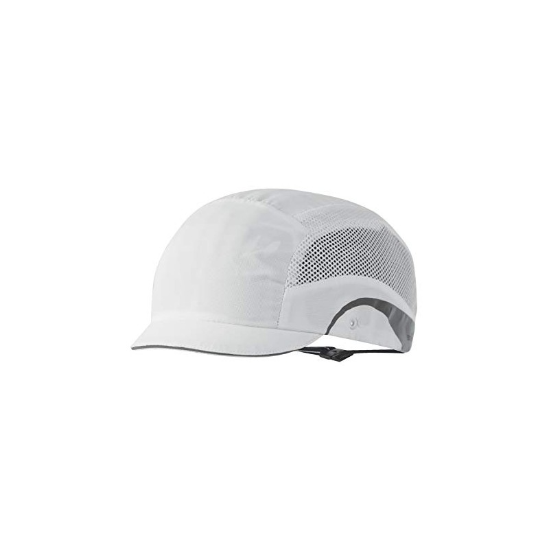 JSP HardCap Aerolite® Lightweight Bump Cap - 2.5cm Peak -