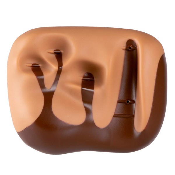 PROIDEA F Cord Teacher Training Tool, Brown, W4.0 x D