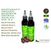 Rastarafi® Pure Jamaican Black Castor Oil Extra Dark/ Potent |