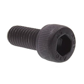Prime-Line 9180864 Socket Head Cap Screws, Class 12.9 Metric, Hex (Allen) Drive, M5-0.8 (25 Pack)