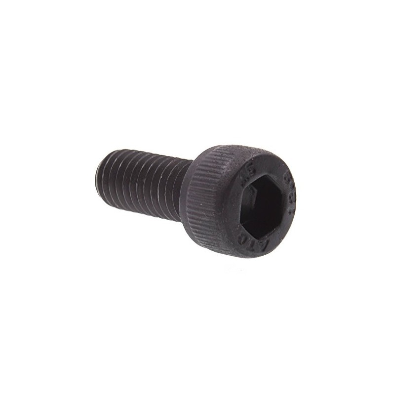 Prime-Line 9180864 Socket Head Cap Screws, Class 12.9 Metric, Hex