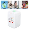 International Travel Adapter Universal Power Adapter for Appliances Communication Devices