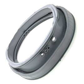 MDS47123608 Washing Machine Door Boots Seal Suitable for LG Kenmore ap5668418 ps6448330 2673936