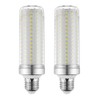 RAYHOO 18W LED Light Bulbs Incandescent 120-180 Watts Equivalent, E26/E27