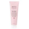 Natio Rosewater Hydration Gentle Cream-Gel Face Cleanser 100ml