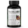 Earthville Fabiflora Pro Black Ginger Moro Orange Cissus 500mg 120