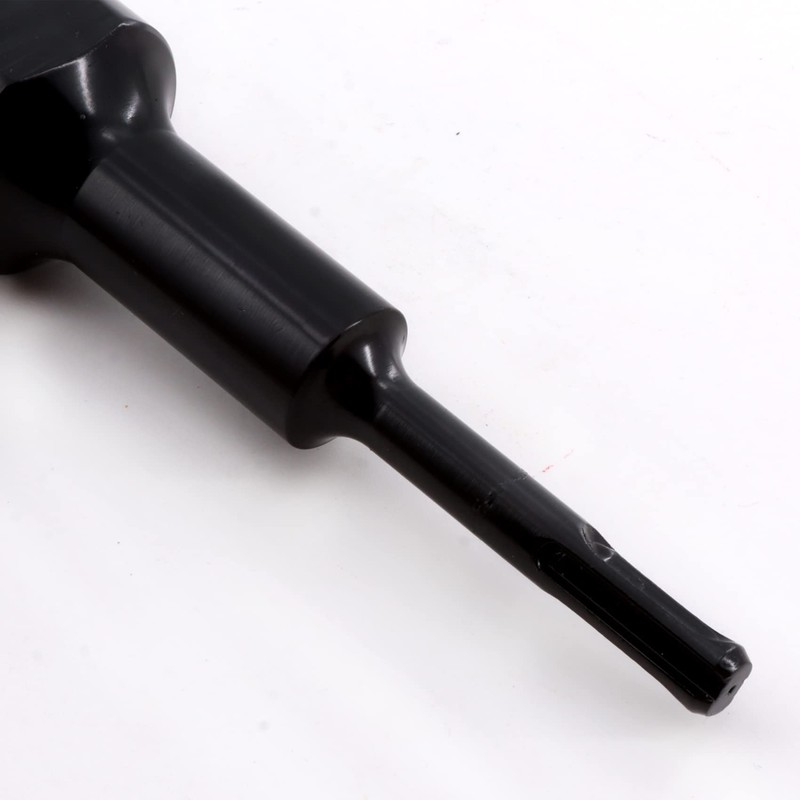 Core Drill Bit Adapter BRSCHNITT 1-1/4“UNC Thread Male to SDS