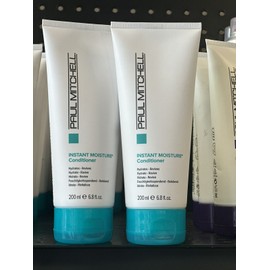 Paul Mitchell (2pack)Paul Mitchell Instant Moisture Conditioner 6.8 oz