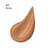 Manhattan 3-in-1 Easy Match Make-Up, Liquid Foundation for Dark Skin