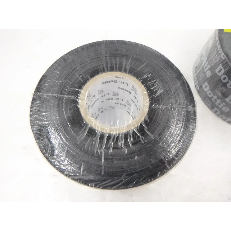 Dottie 2 Pack Dottie Corrosion Protection Pipe Wrap Tape 210