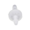 Refuuch 3/16" Hose Barb One Way Check Valve Non Return
