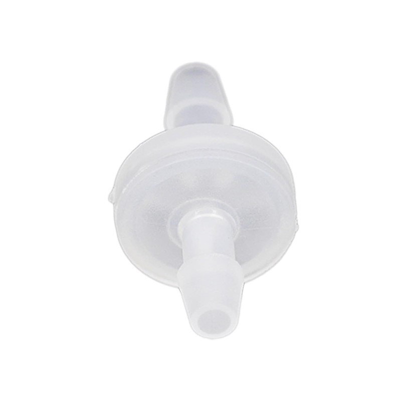 Refuuch 3/16" Hose Barb One Way Check Valve Non Return