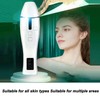 9D Electric Facial Beauty Wand Skin Rejuvenation Face Tightening Lifting