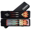 CUESOUL Sword Series Soft Tip Darts, 18g, 95% Tungsten (CSTSTD042)