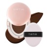 Mascarilla Cushion Foundation Fit All Cover Pink #51n Fudge