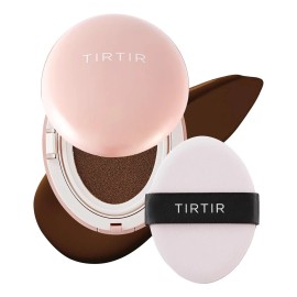Mascarilla Cushion Foundation Fit All Cover Pink #51n Fudge