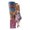 KH 10pz Muñeca Sorpresa Fashion Juguete Articulado Regalos Niña