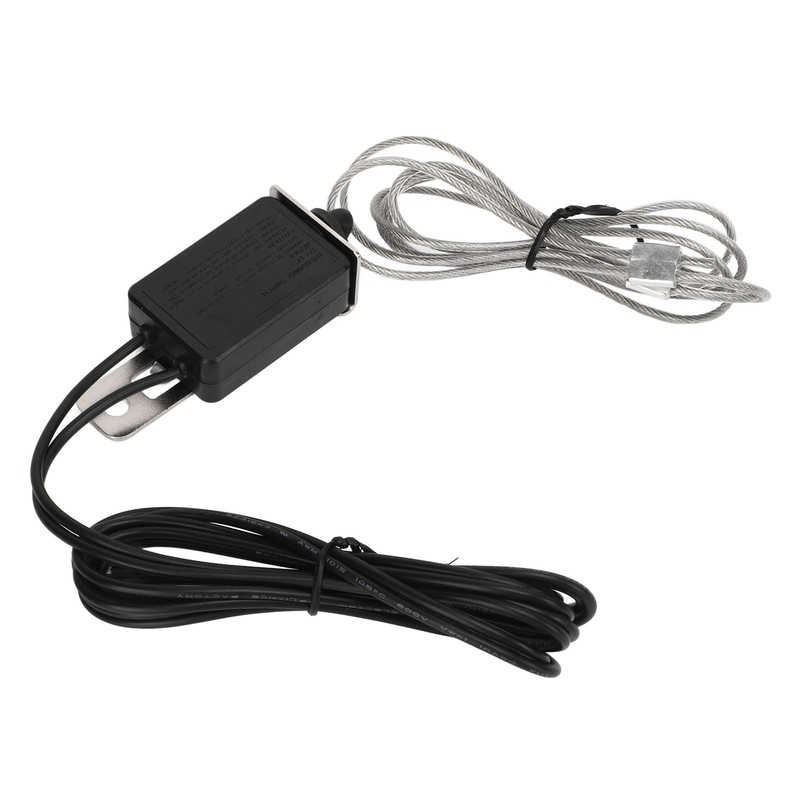 Trailer Brake Switch Sensitive Rust Proof Flexible Tension Strong Strength