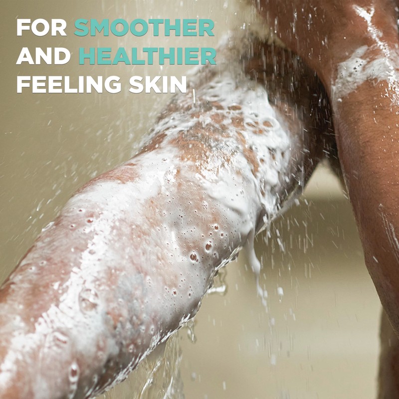 DOVE MEN + CARE Body & Face Wash Sensitive Skin