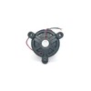 XHSESA 12038GE-12M-YT DC12V 0.26A Built-in Cooling Fan Replacement for Refrigerator