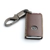 WFMJ Leather for Mazda 3 Hatchback CX-5 CX-30 CX-9 Remote