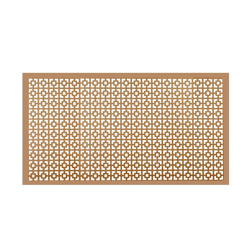 M-D Building Products 57527 12 in. x 24 in. x