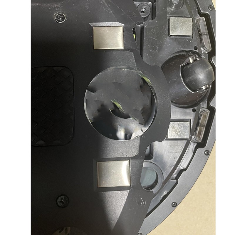 XHSESA Charging Contact Pads for Roomba 500,600,700,800,900,E/i/j Series - Replacement