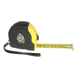 Gorilla 5m Tape Measure Metric & Imperial DIY Home Garage Essential Gift 157