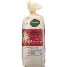 Chicken & Hahn Children's Pasta, Durum Wheat Light