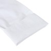 Lizard Skins ARMK4009 Baseball Knit Arm Sleeve, white