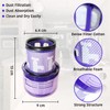 Allotech 1 x Replacement Filter for Dyson V11 SV14 Series,