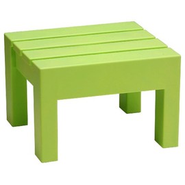 Ohara Industry ST-427 Plastic Utility Stand, Square, Green