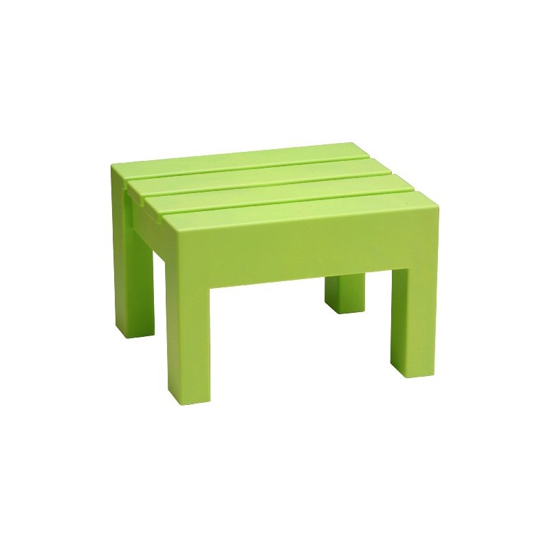 Ohara Industry ST-427 Plastic Utility Stand, Square, Green