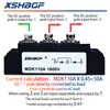 XSHBGF Solar Diode Anti-Reverse One Way Diode MDK 110A(110Amp)-16 (MDK