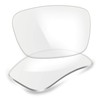 ThunderClap Polycarbonate Replacement Lenses for Oakley Fuel Cell Sunglasses OO9096,