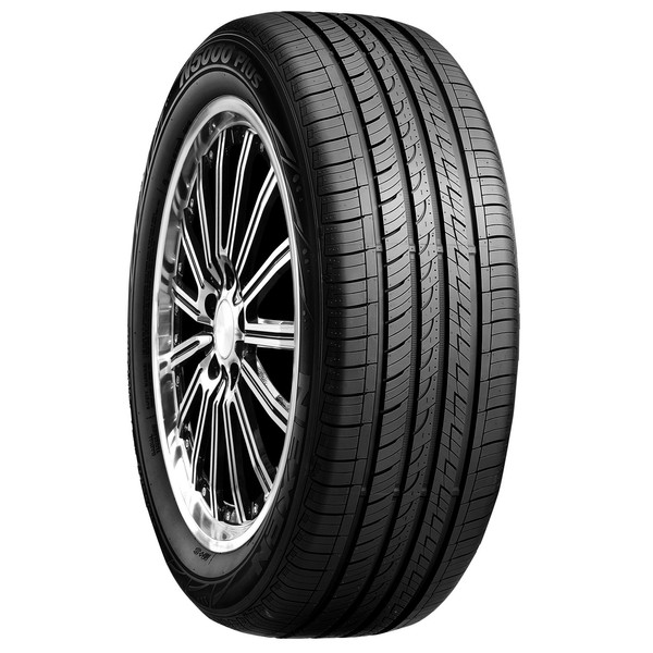 Nexen N5000 Plus All-Season Radial Tire - 215/60R16 95H