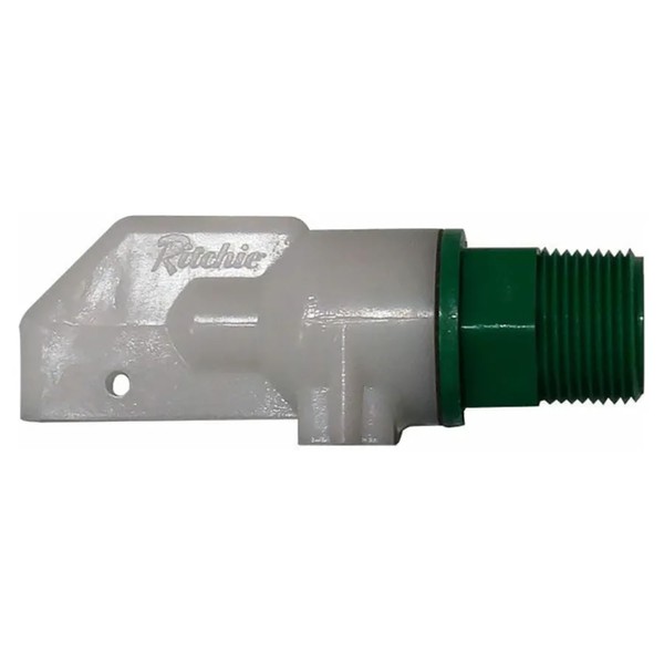 Ritchie Industries Ritchie Industries 3/4" Green Valve Series #15377 60-80