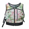 Jormino Ventilated Climber Chest Bag, Mesh Trail Runner Hydration Vest