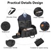 Rolling Garment Bag,Rolling Garment Bags for Travel, Garment Bag with