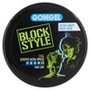 Gomgel Block Style Wax 100ml Extreme Hold