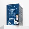 [Limited Quantity Outlet] Green Store Zinc 25, 4 pcs / [한정수량 아울렛] 그린스토어 아연 25, 4개