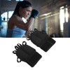 Weighted Gloves Improved Grip Sandbag Weight Bearing Training Gloves Fitness
