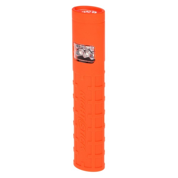 Nightstick NSP-1400R Multi-Purpose Flashlights, Red