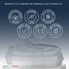 Vovees Anti-Wrinkle Face Cream Organic with Hyaluronic Acid for Day