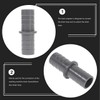 Gadpiparty Washing Machine Hose Connector Pack of 2 21 mm