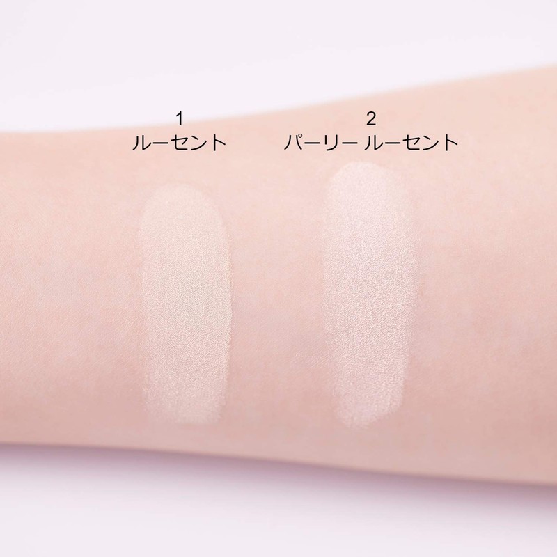 Chifure Pressed Powder Refill, 1 Lucent, 0.4 oz (10 g)