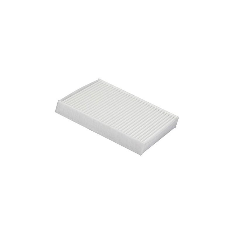 ecogard xc10622 Premium cabina Filtro de Aire, 1 Pack