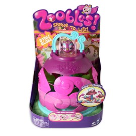 Zoobles 6015741, Zoobles Rest Nest Carry Case