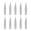 10 Pieces Soldering Iron Heads, Power Tool Accessories, Welding Head